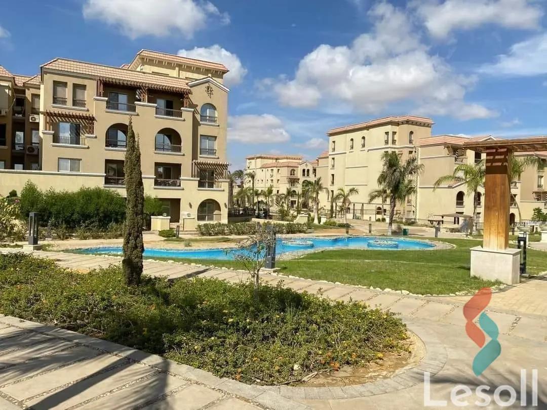 شقة للبيع بمساحة 144 متر و 3 غرف في  مدينة الشروق القاهرة - كل الصور