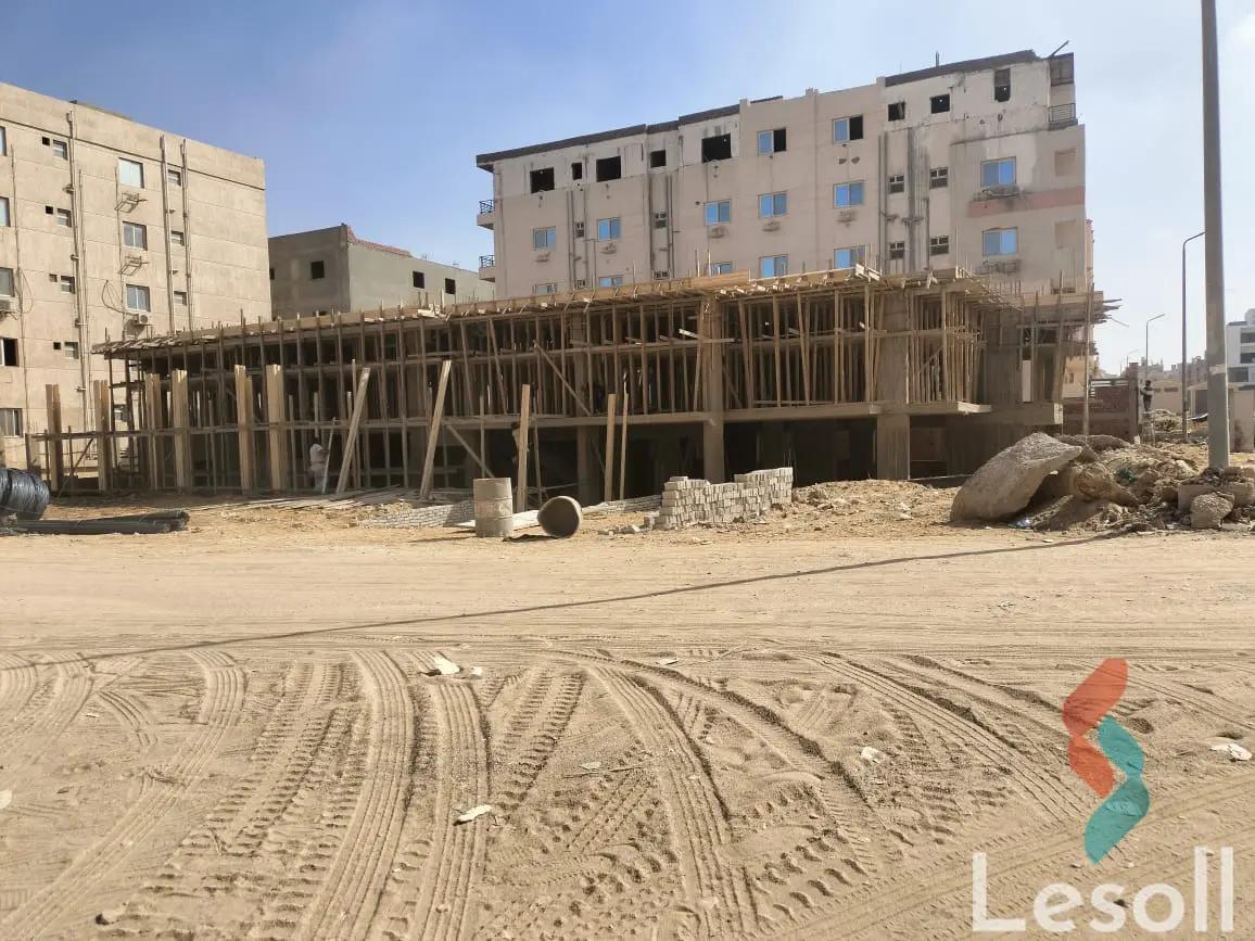 Apartment for sale with an area 220 meters and 3 rooms in  5th Settlement Cairo  - Image 4