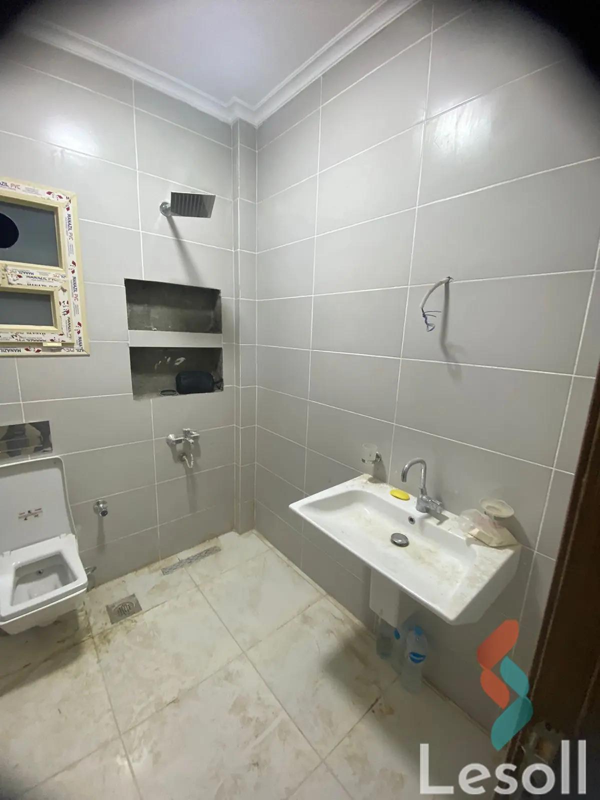 شقة للبيع بمساحة 200 متر و 3 غرف في  القاهرة الجديدة القاهرة - صورة 3