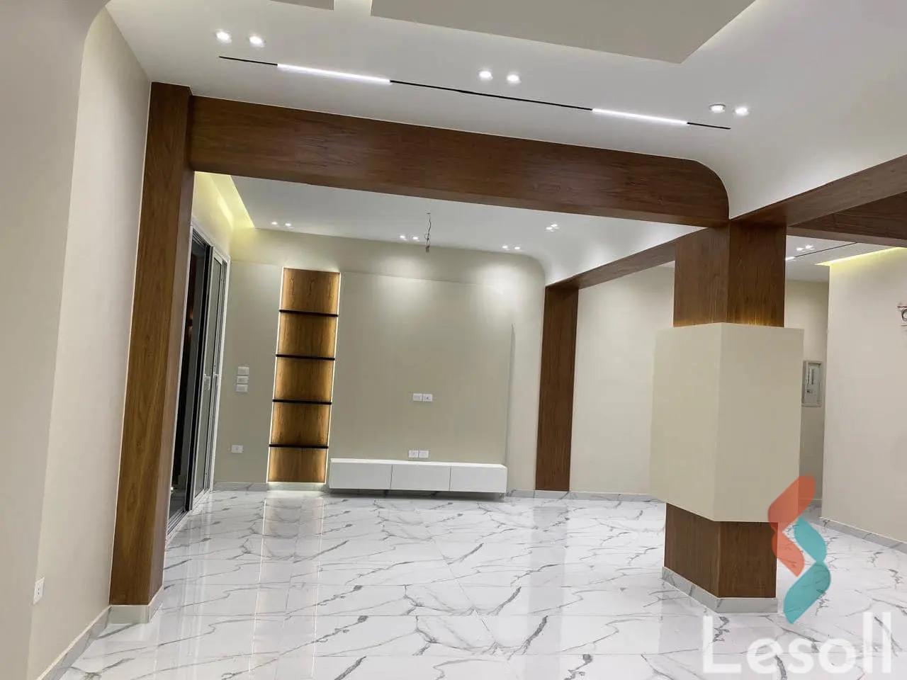 Apartment for sale with an area 300 meters and 3 rooms in  Nasr City Cairo  - Image 3