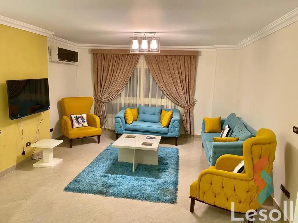 Apartment for sale with an area 132 meters and 2 room in  Haram Giza  - Image 3