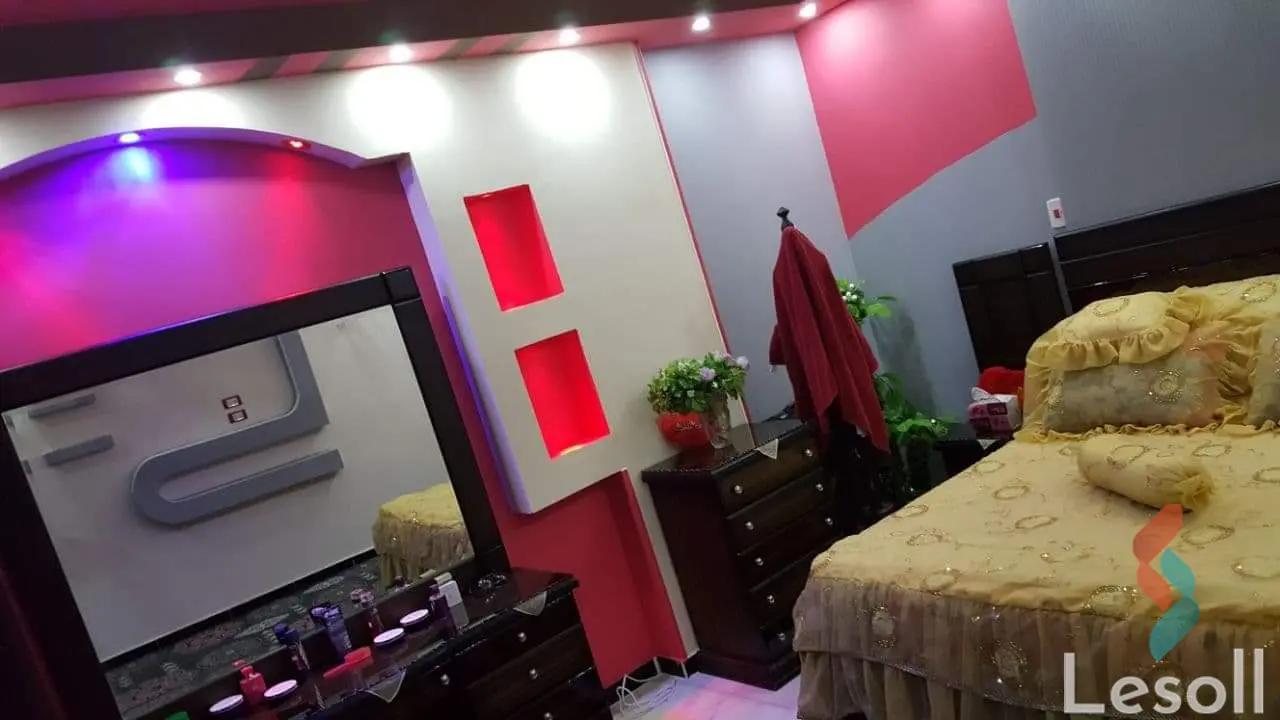 Apartment for sale with an area 120 meters and 2 room in  Haram Giza  - All Images