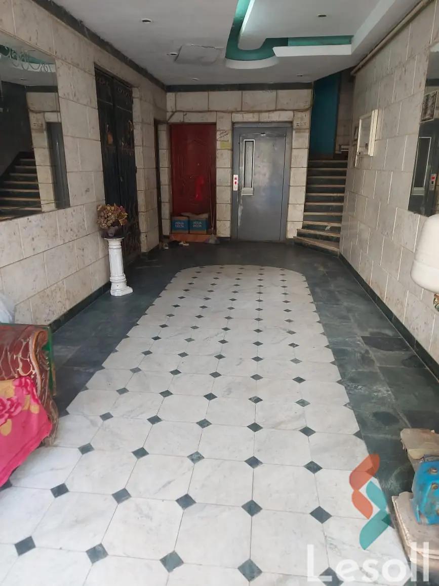 شقة للبيع بمساحة 140 متر و 3 غرف في  فيصل الجيزة - صورة 2