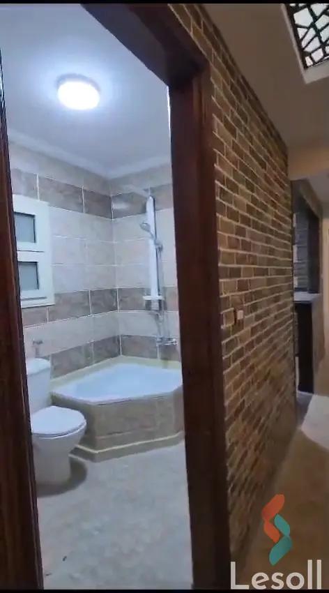 شقة للبيع بمساحة 100 متر و غرفتان في  سيدى بشر الاسكندرية - كل الصور