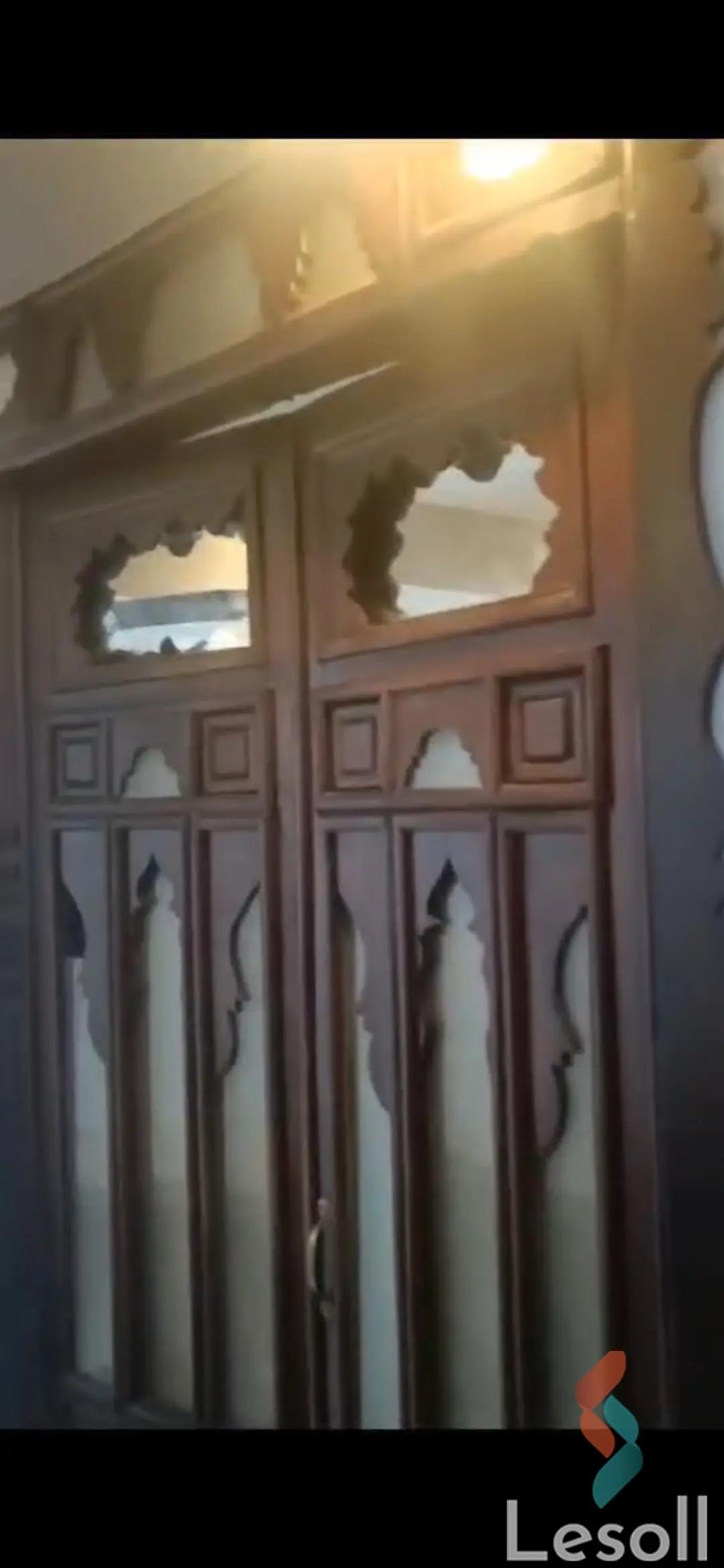 شقة للبيع بمساحة 127 متر و 3 غرف في  6 اكتوبر الجيزة - صورة 4