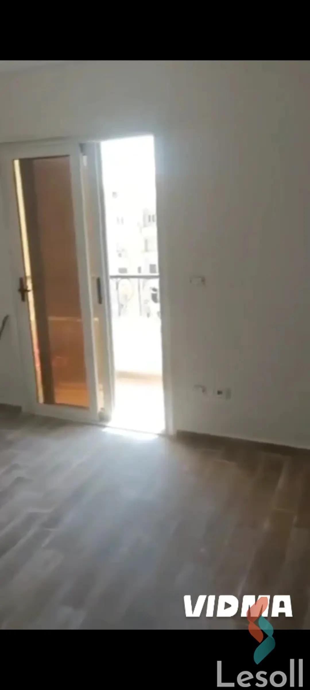 شقة للبيع بمساحة 125 متر و غرفتان في  6 اكتوبر الجيزة - صورة 2