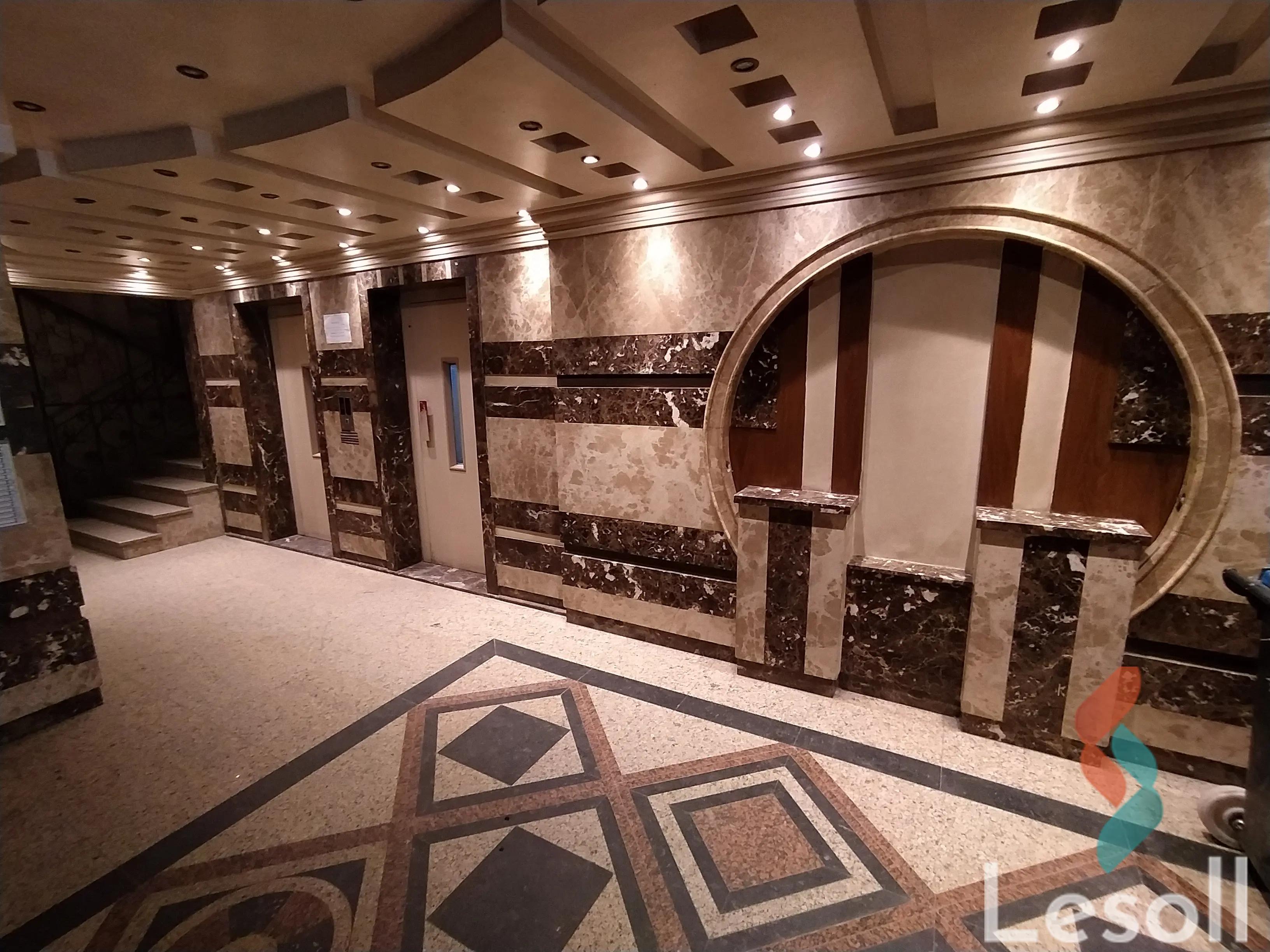 Apartment for sale with an area 135 meters and 2 room in  Glim Alexandria 