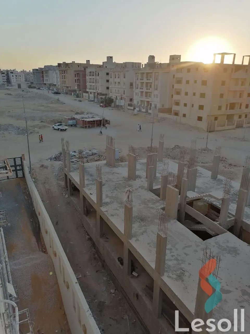 Apartment for sale with an area 220 meters and 3 rooms in  5th Settlement Cairo  - Image 3