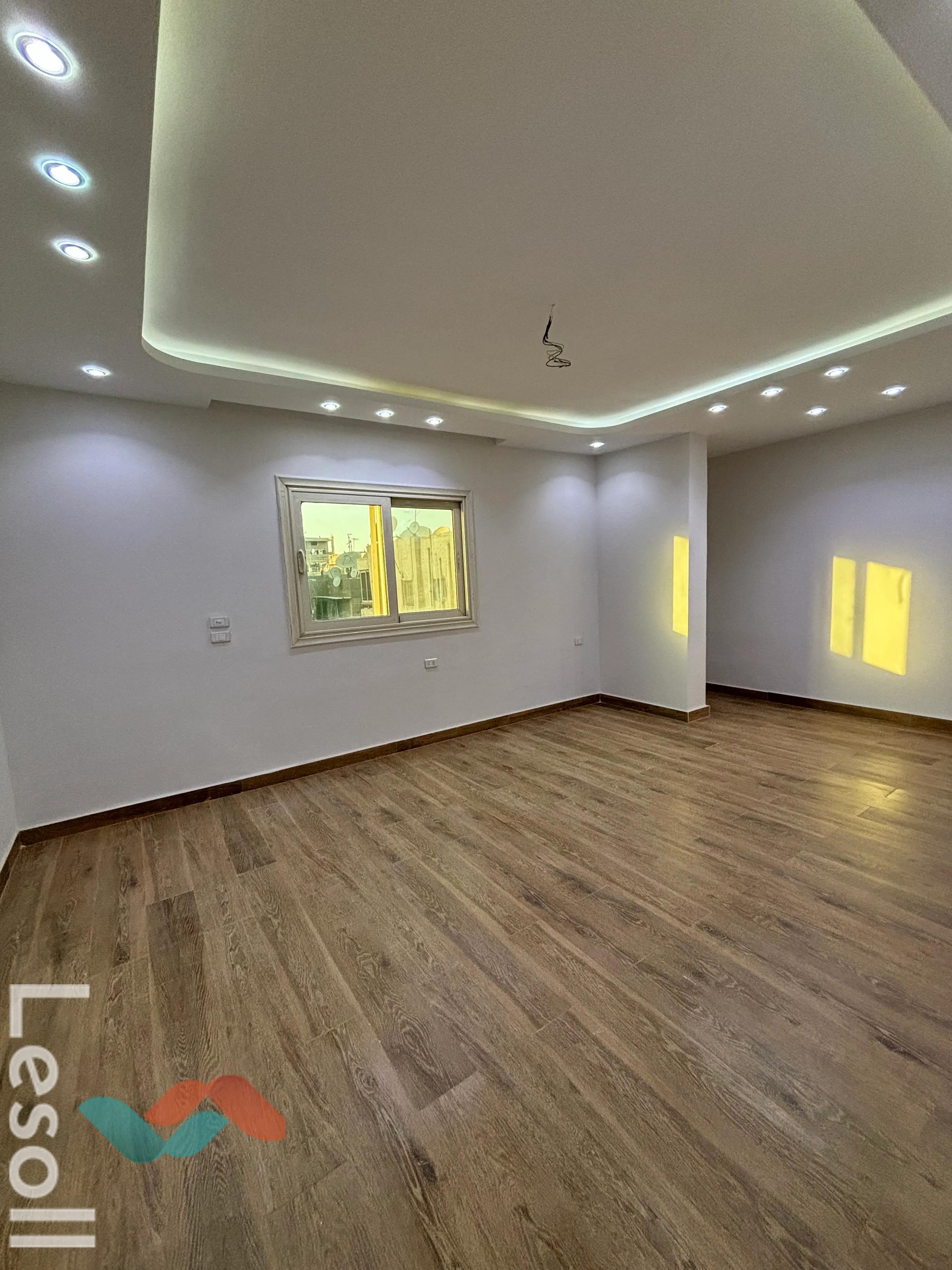 Apartment for sale with an area 300 meters and 3 rooms in  Nasr City Cairo  - Image 4