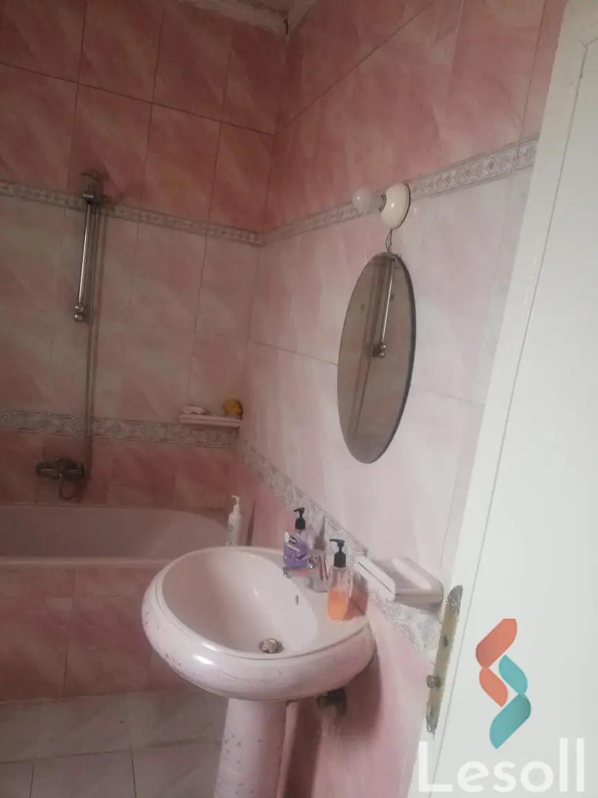 Apartment for sale with an area 120 meters and 3 rooms in  Abaseya Cairo 