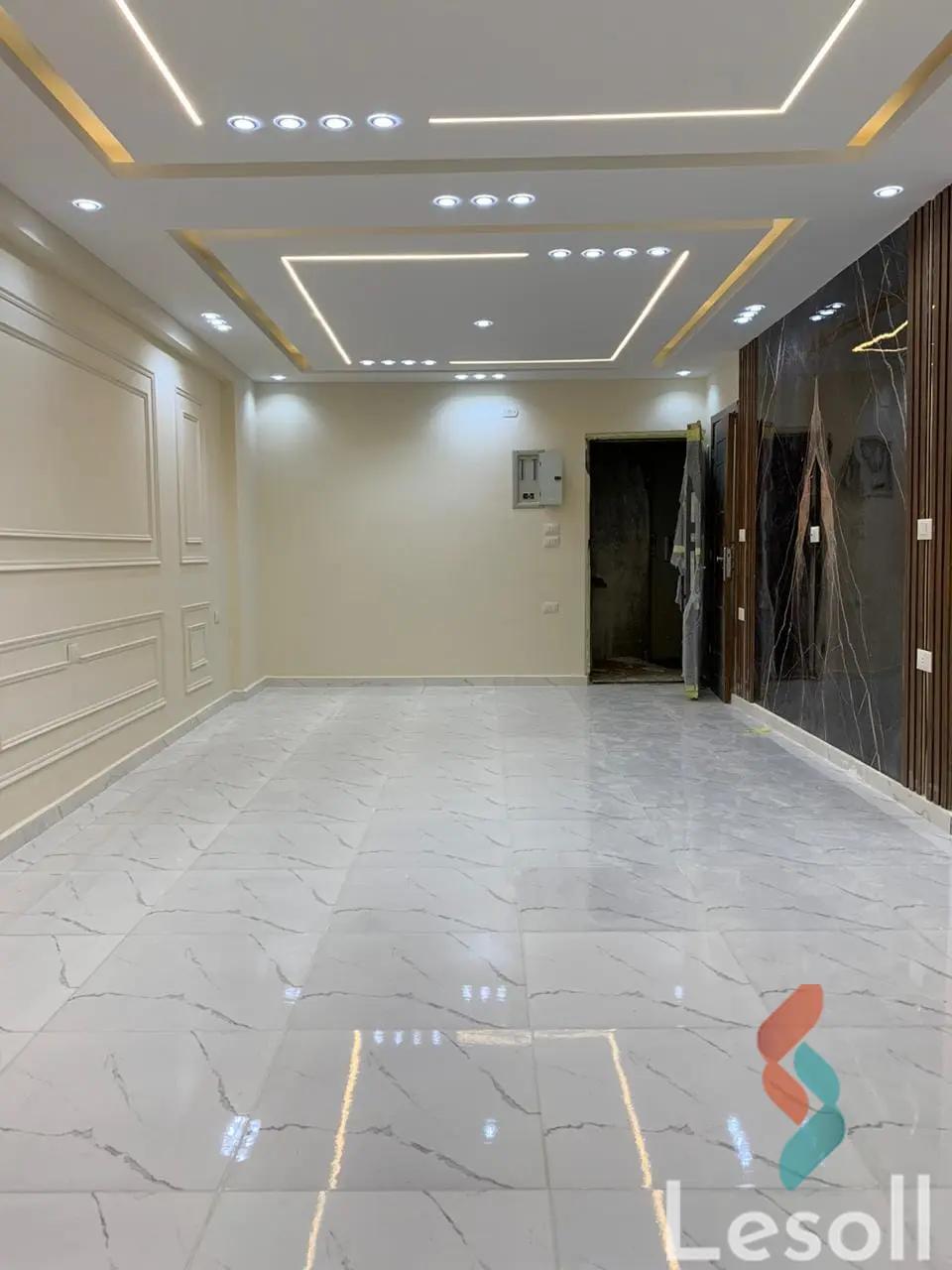 Apartment for sale with an area 150 meters and 3 rooms in  Haram Giza  - Image 4
