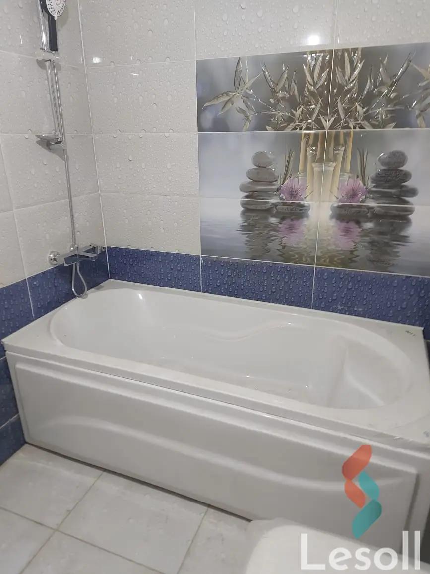 شقة للبيع بمساحة 140 متر و 3 غرف في  فيصل الجيزة - صورة 3