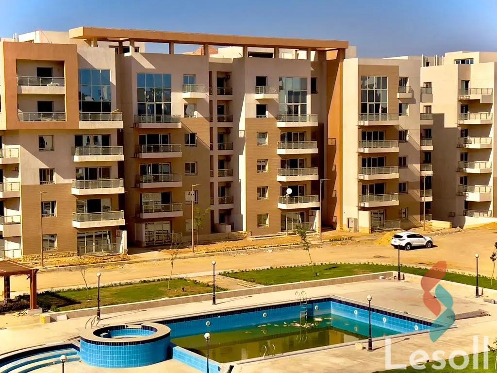 شقة للبيع بمساحة 173 متر و 4 غرف في  حدائق اكتوبر الجيزة - صورة 4