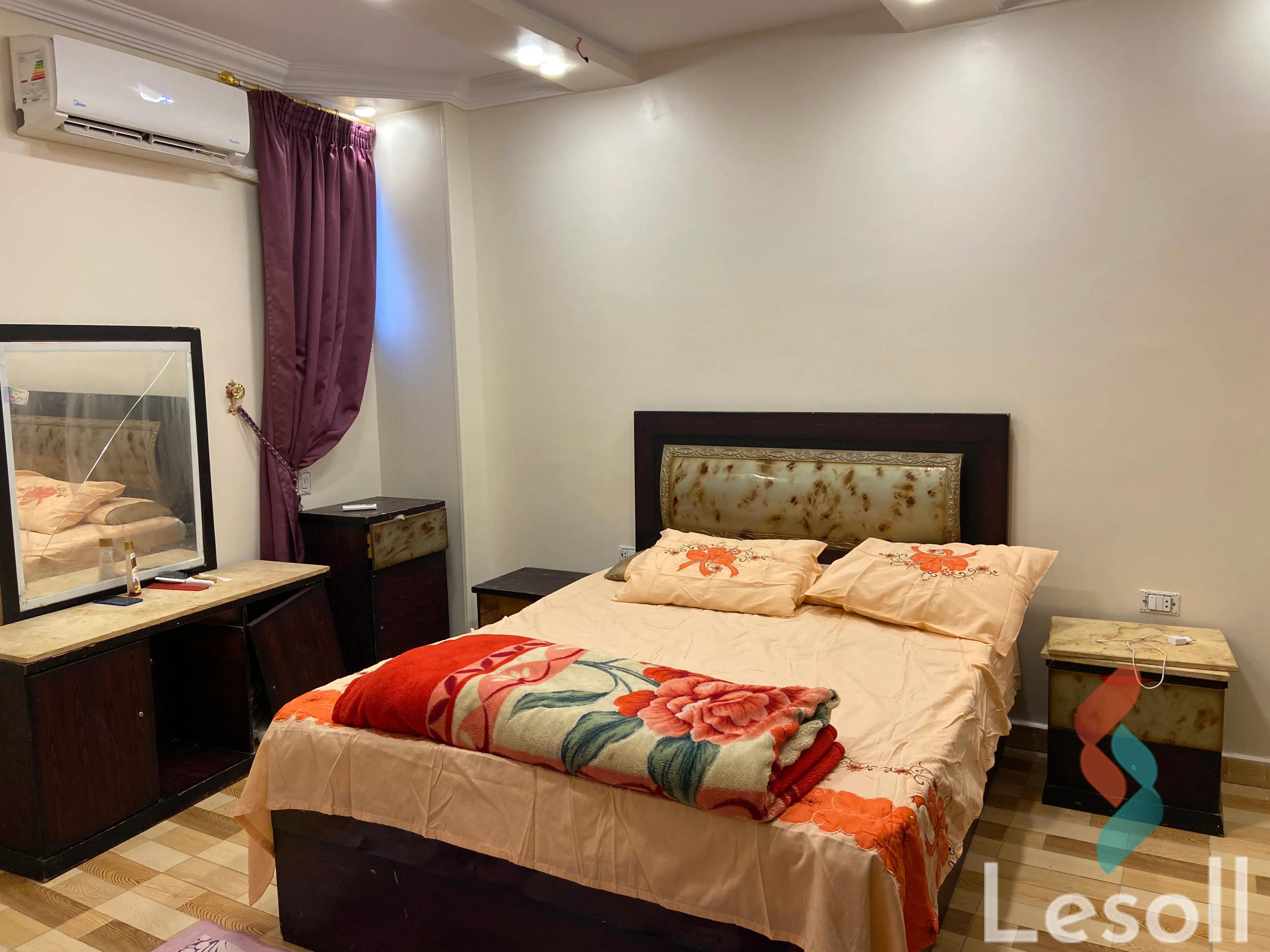 Apartment for sale with an area 140 meters and 3 rooms in  Haram Giza  - Image 4