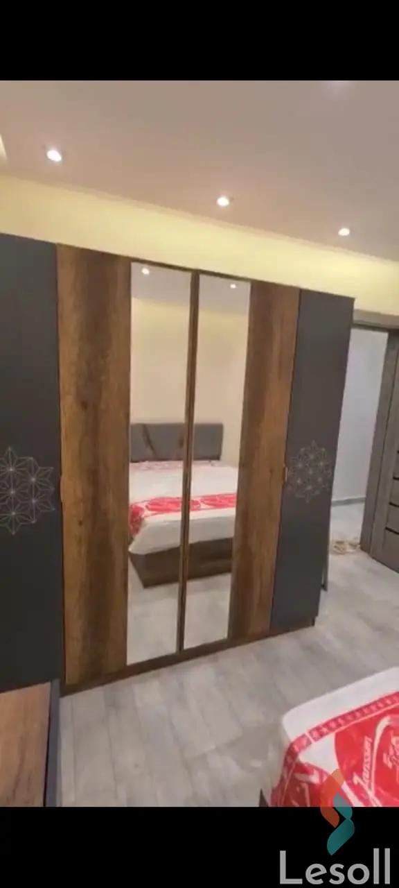 شقة للبيع بمساحة 170 متر و 3 غرف في  فيصل الجيزة - صورة 4