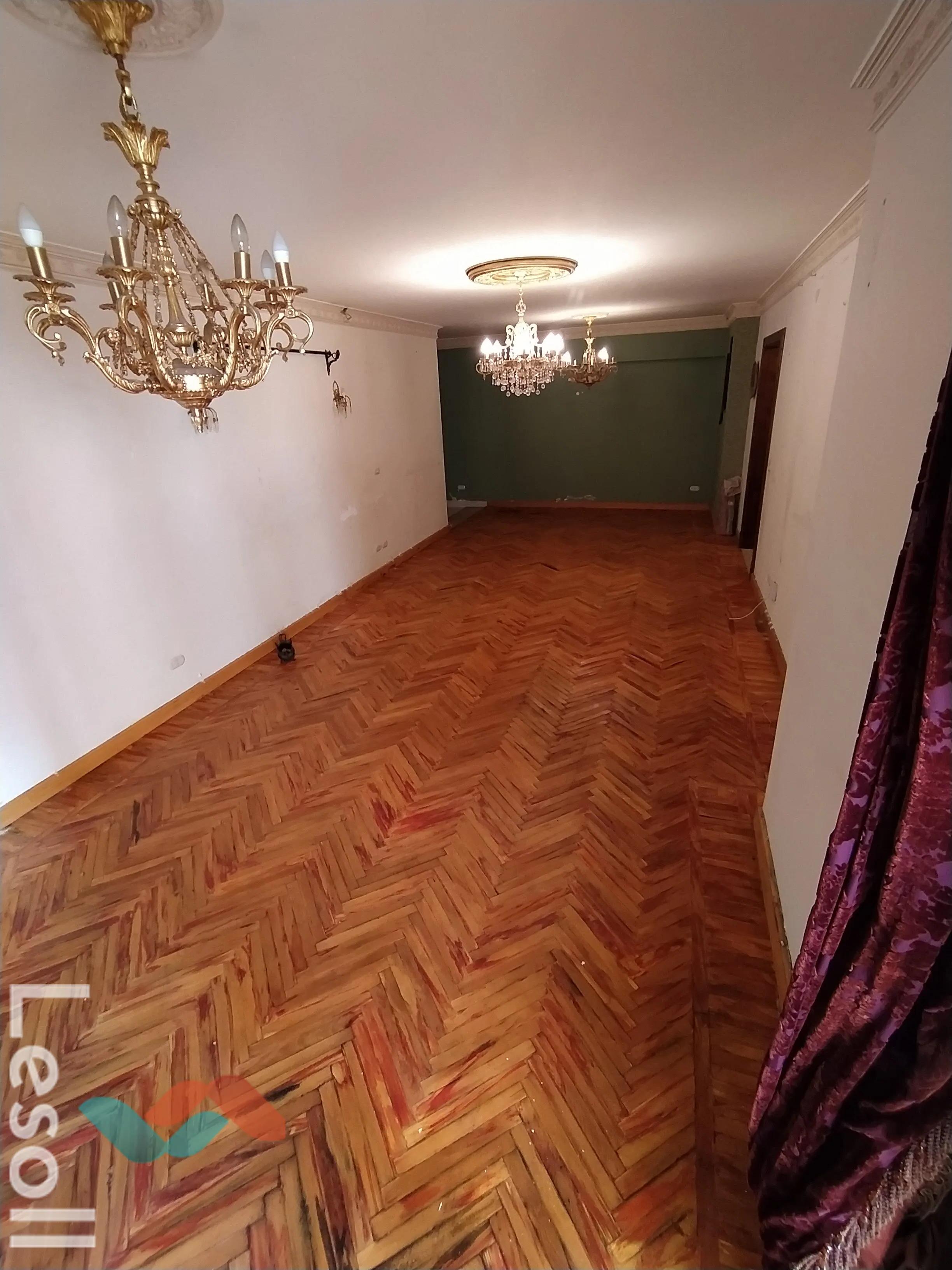 Apartment for sale with an area 135 meters and 2 room in  Glim Alexandria 