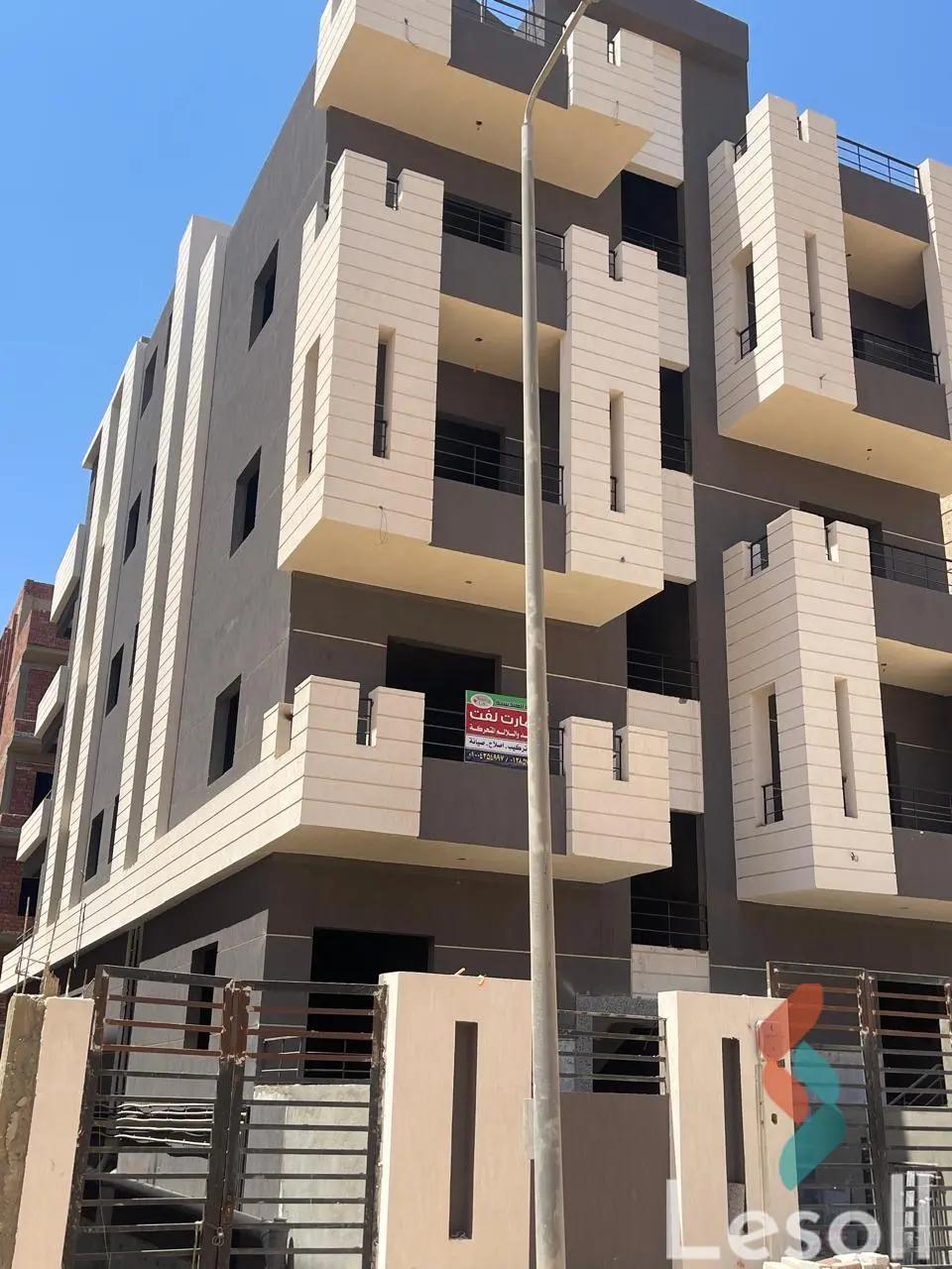 شقة للبيع بمساحة 145 متر و 3 غرف في  6 اكتوبر الجيزة - صورة 3