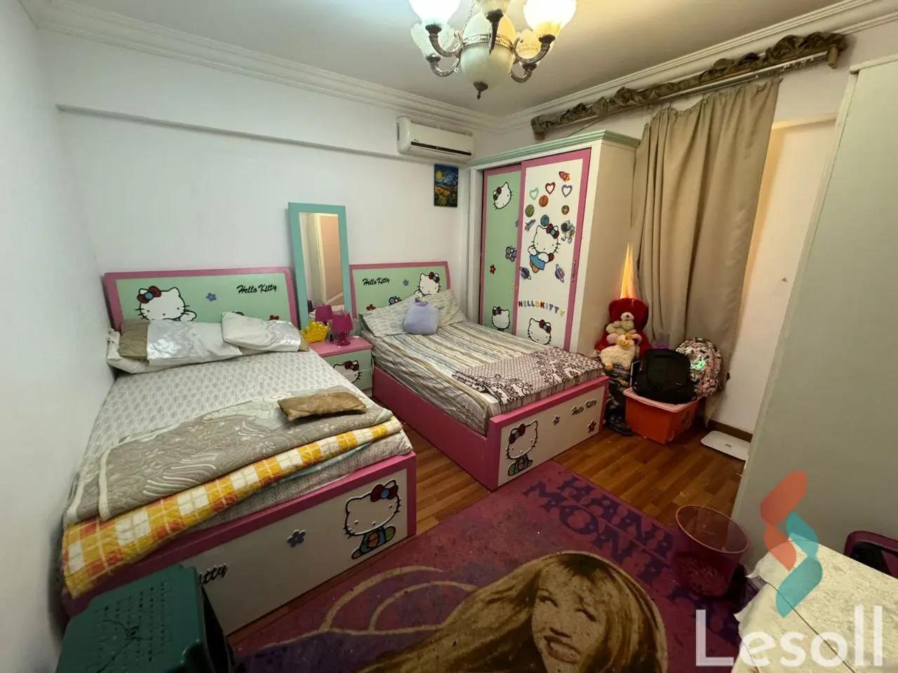 Apartment for sale with an area 150 meters and 2 room in  Nasr City Cairo  - All Images