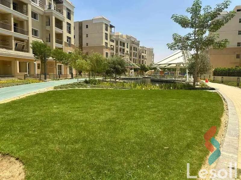 شقة للبيع بمساحة 167 متر و 3 غرف في  التجمع الاول القاهرة - صورة 4