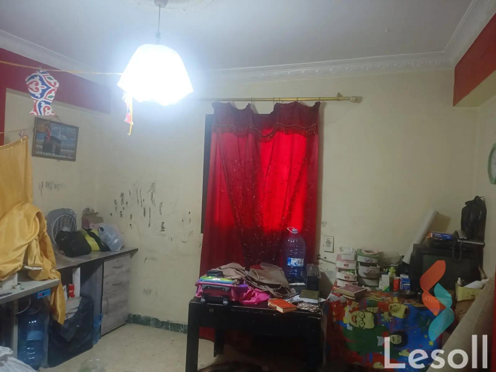 شقة للبيع بمساحة 130 متر و 3 غرف في  فيصل الجيزة - صورة 4