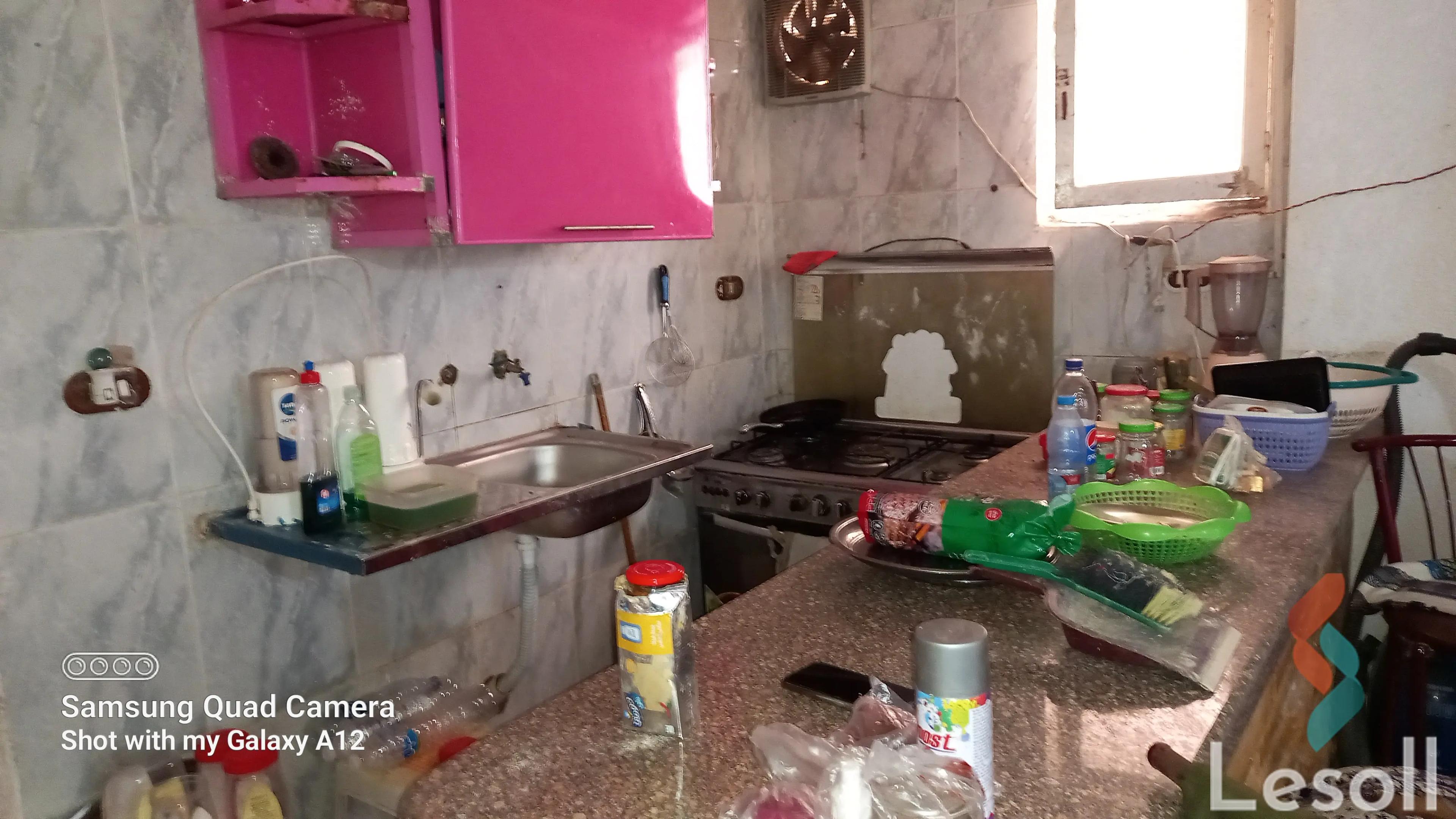 شقة للبيع بمساحة 75 متر و غرفتان في العجمي الاسكندرية - صورة 3