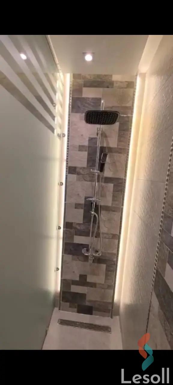 شقة للبيع بمساحة 170 متر و 3 غرف في  فيصل الجيزة