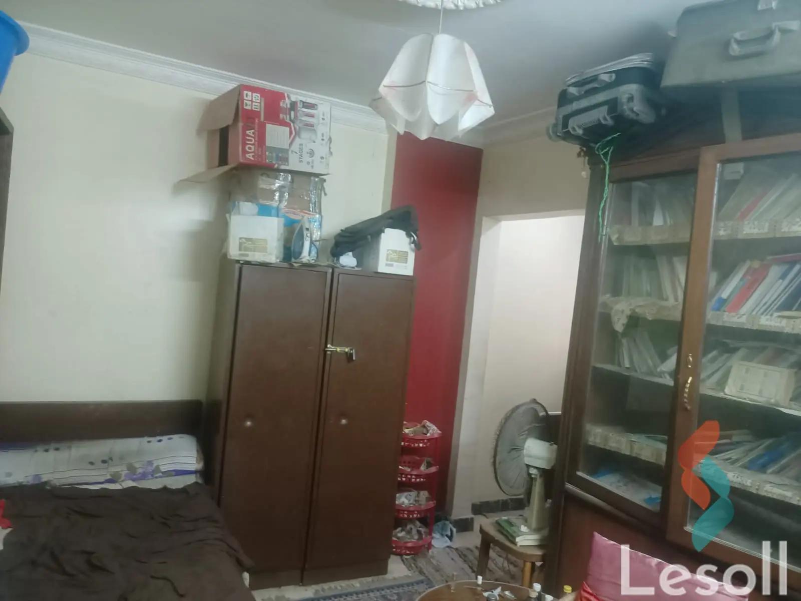 شقة للبيع بمساحة 130 متر و 3 غرف في  فيصل الجيزة - كل الصور