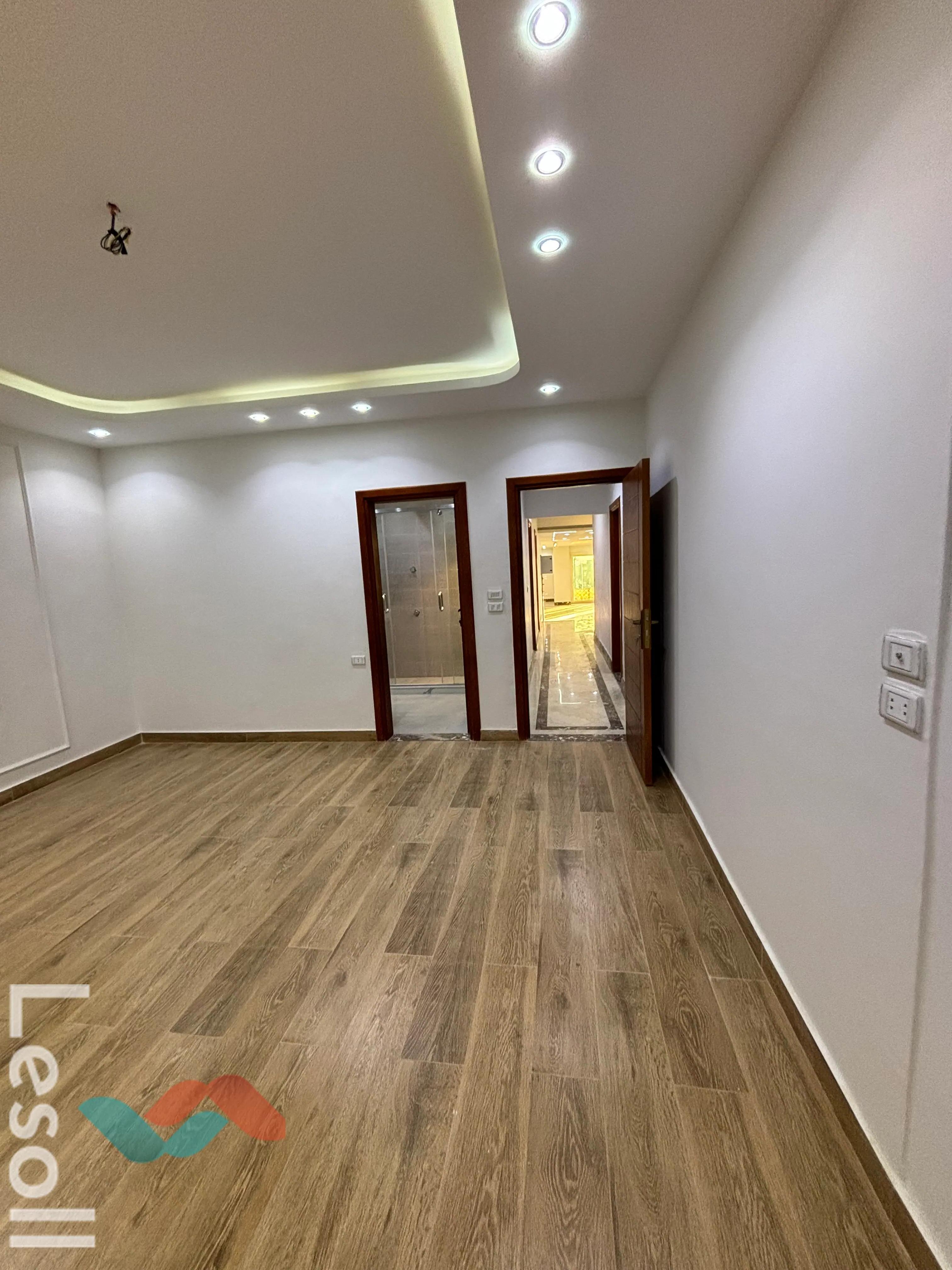 Apartment for sale with an area 300 meters and 3 rooms in  Nasr City Cairo  - Image 3