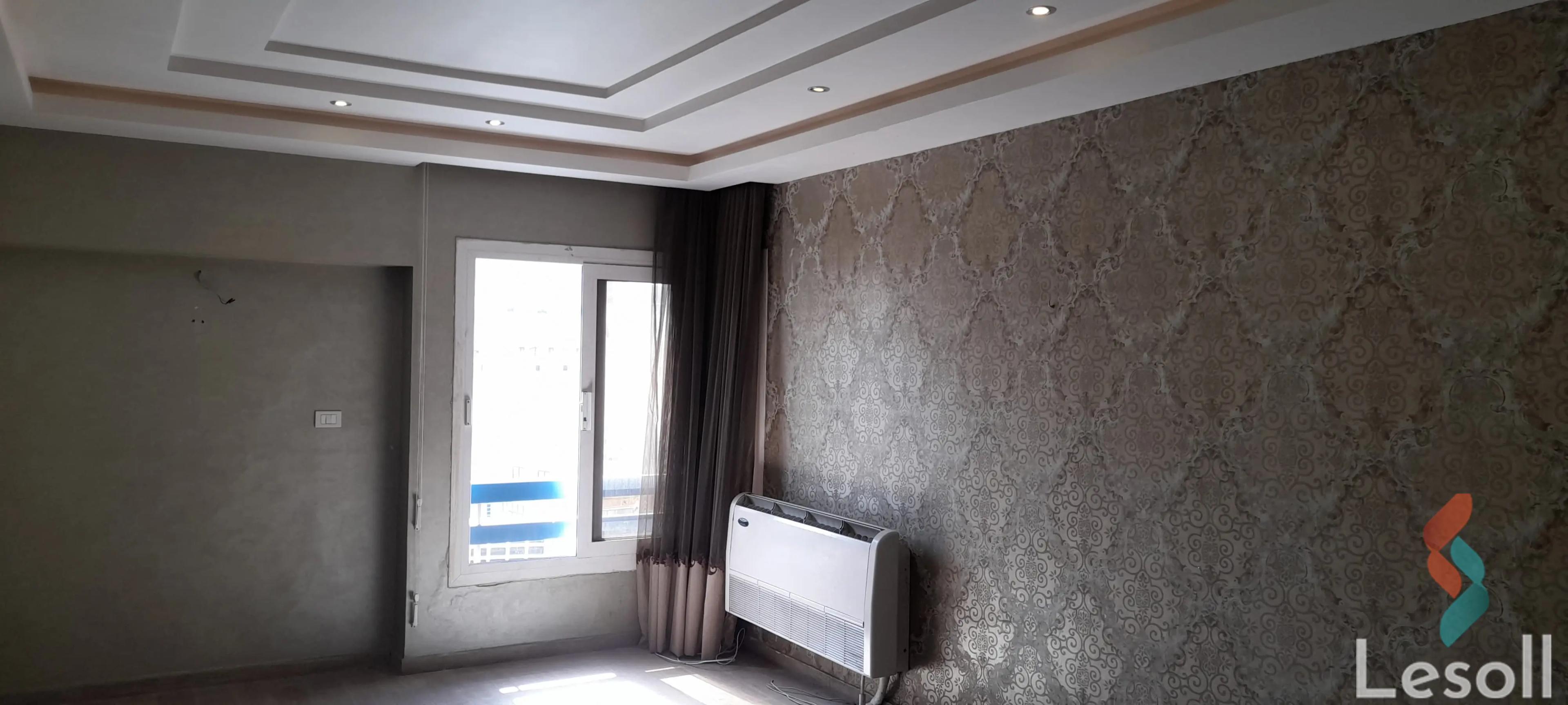 Apartment for yearly rent with an area 265 meters and 4 rooms in Glim Alexandria 