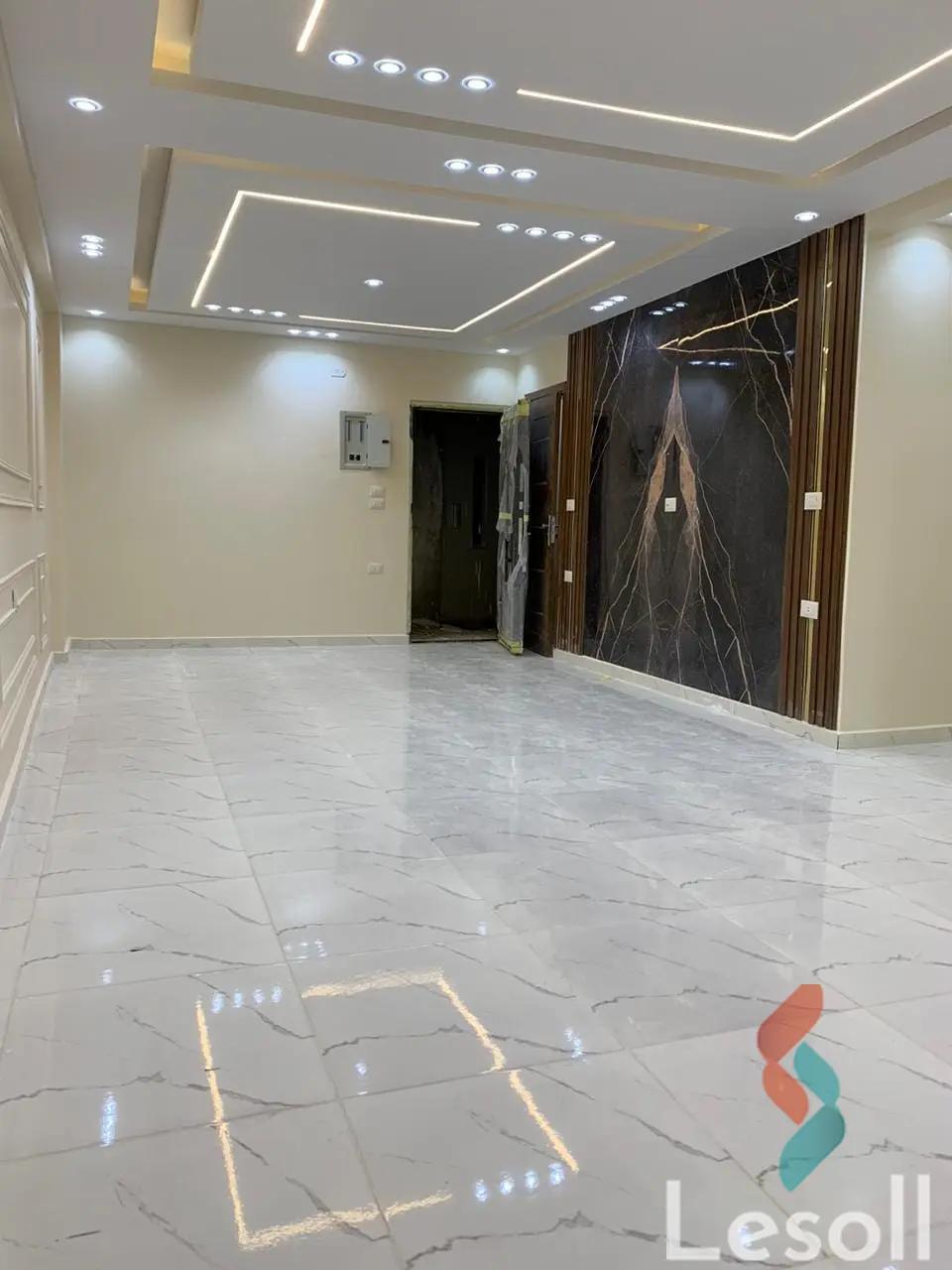 Apartment for sale with an area 150 meters and 3 rooms in  Haram Giza  - Image 2