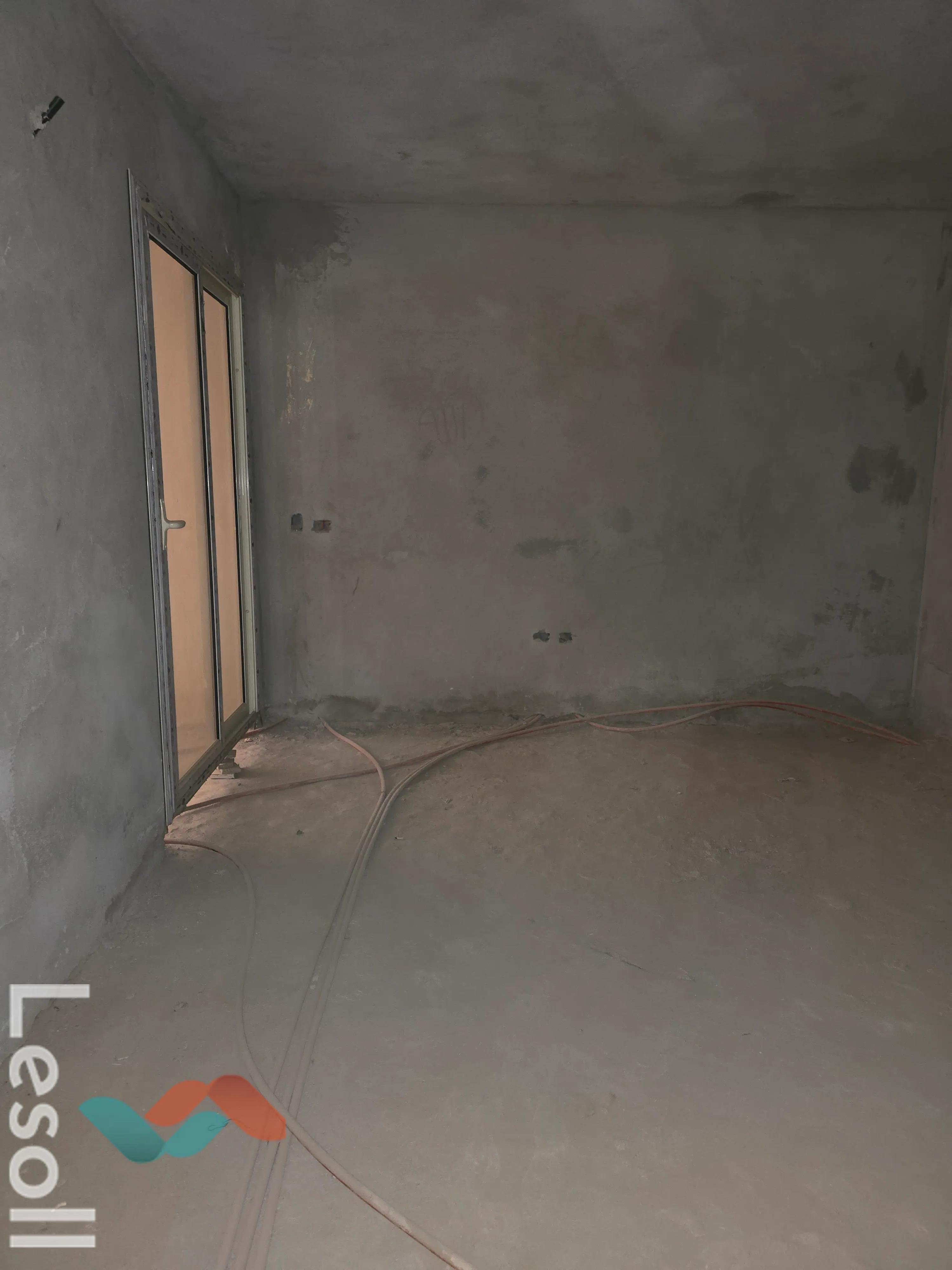 شقة للبيع بمساحة 185 متر و 3 غرف في  زهراء المعادي القاهرة