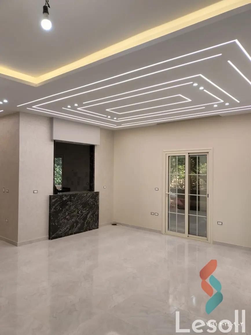 شقة للبيع بمساحة 165 متر و 3 غرف في  6 اكتوبر الجيزة - صورة 3