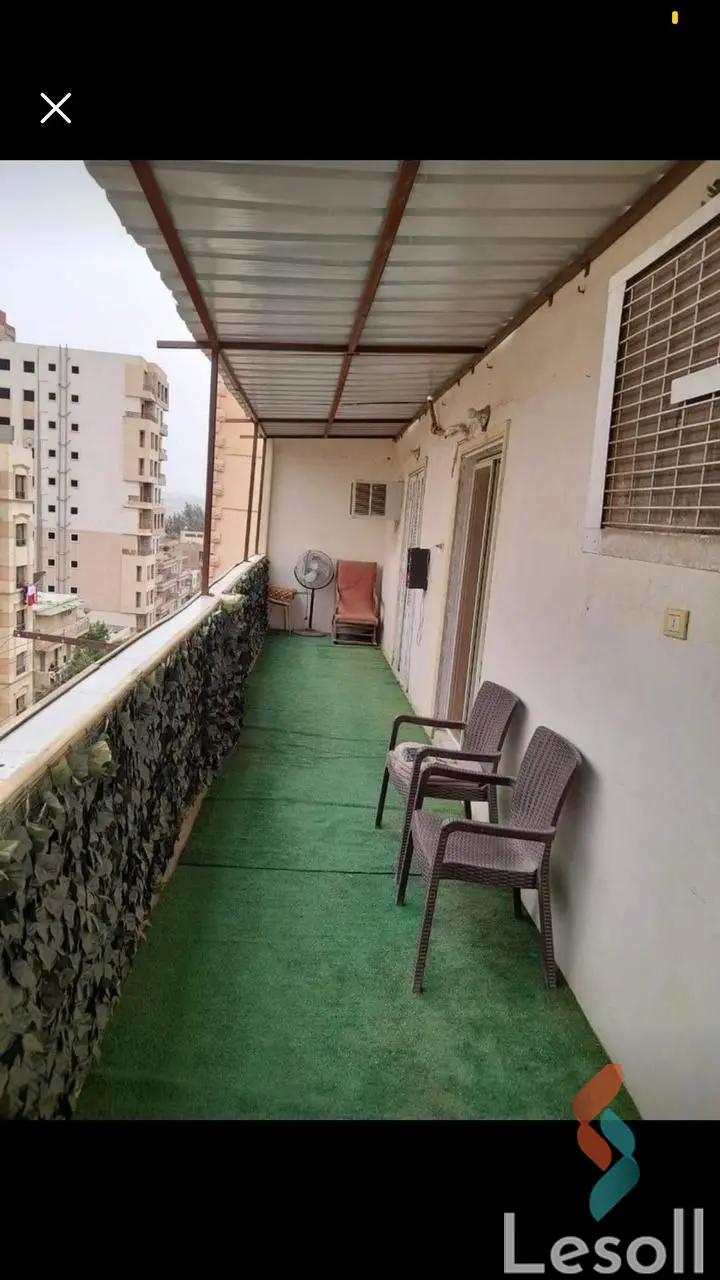 Apartment for sale with an area 80 meters and 2 room in  Nasr City Cairo  - Image 4