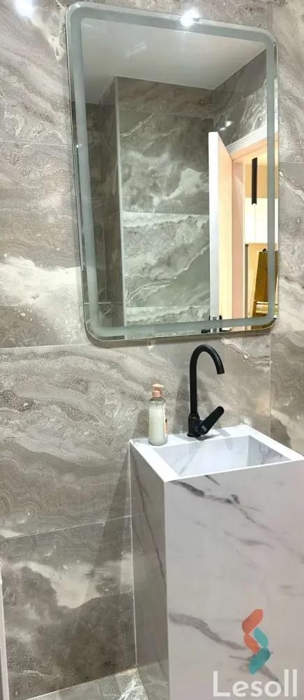 شقة للبيع بمساحة 170 متر و 3 غرف في التجمع الخامس القاهرة