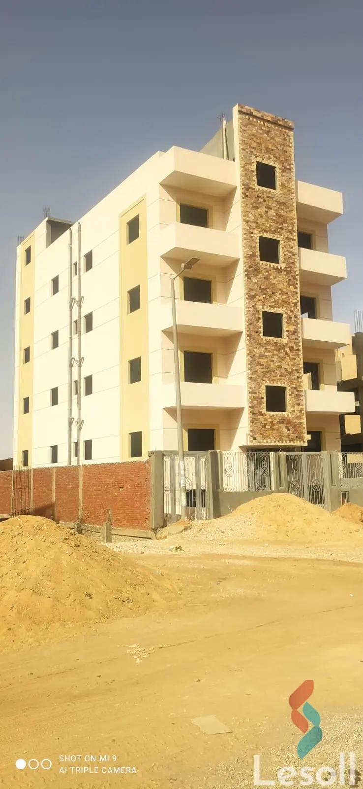 شقة للبيع بمساحة 140 متر و 3 غرف في  مدينة بدر القاهرة - صورة 3