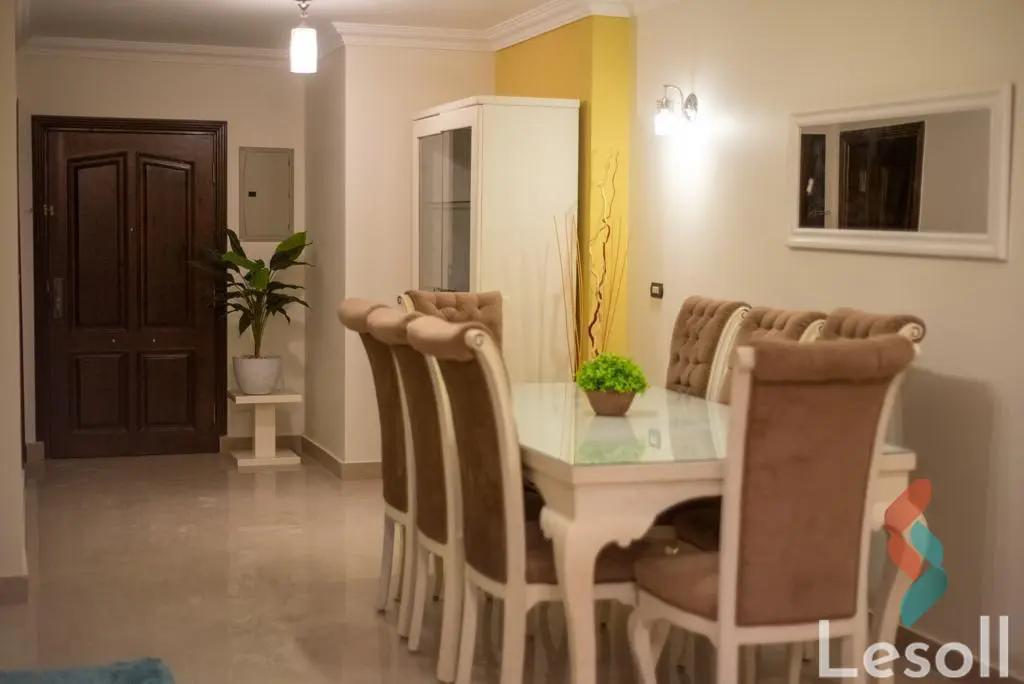 Apartment for sale with an area 132 meters and 2 room in  Haram Giza  - Image 4