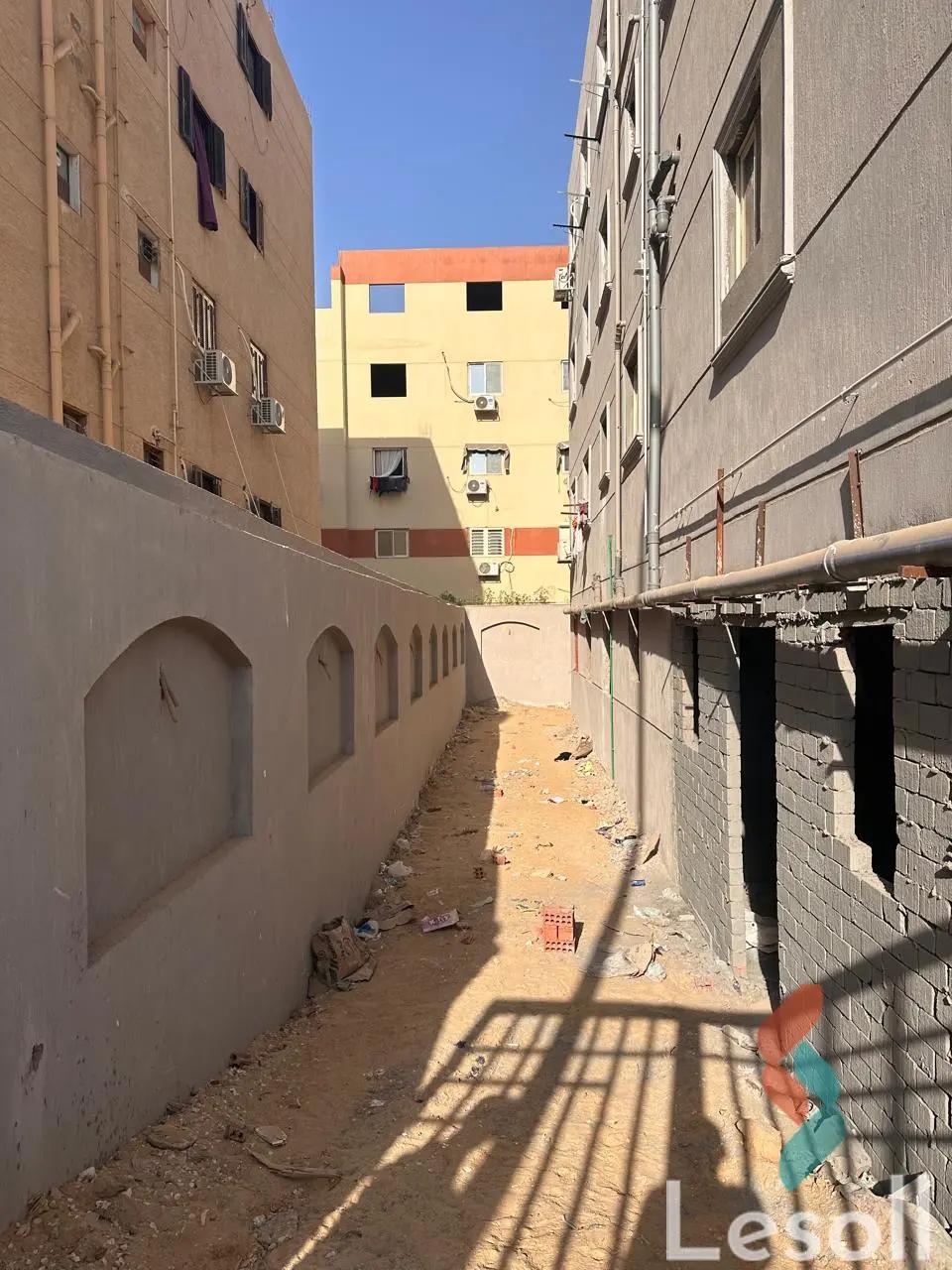 Apartment for sale with an area 170 meters and 3 rooms in  Cheikh Zayed Giza  - Image 4