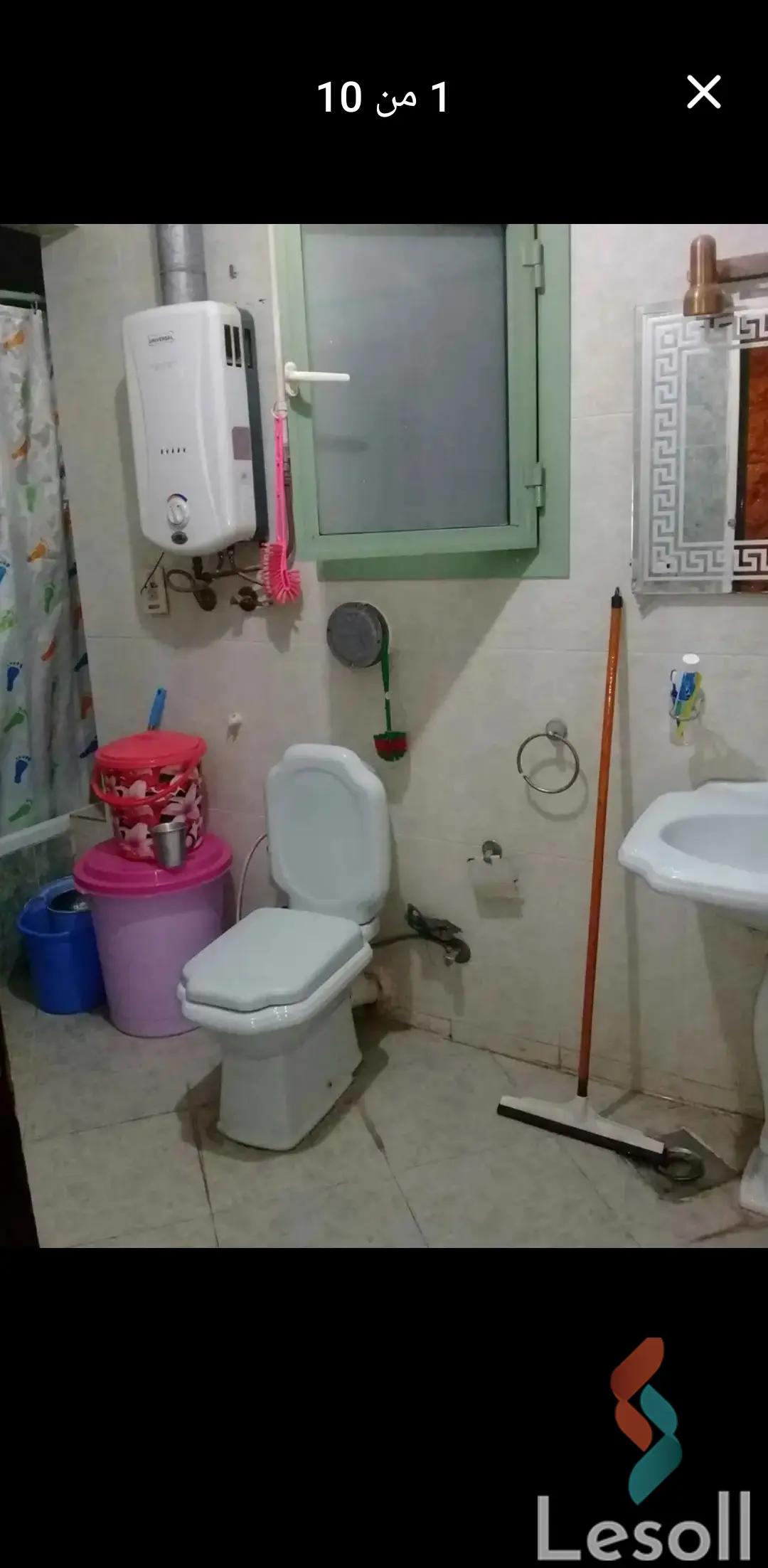 شقة للبيع بمساحة 130 متر و غرفتان في  فيصل الجيزة - صورة 2