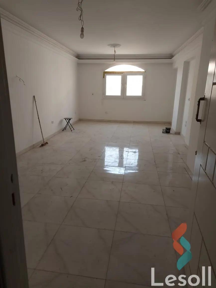 شقة للبيع بمساحة 140 متر و 3 غرف في  فيصل الجيزة