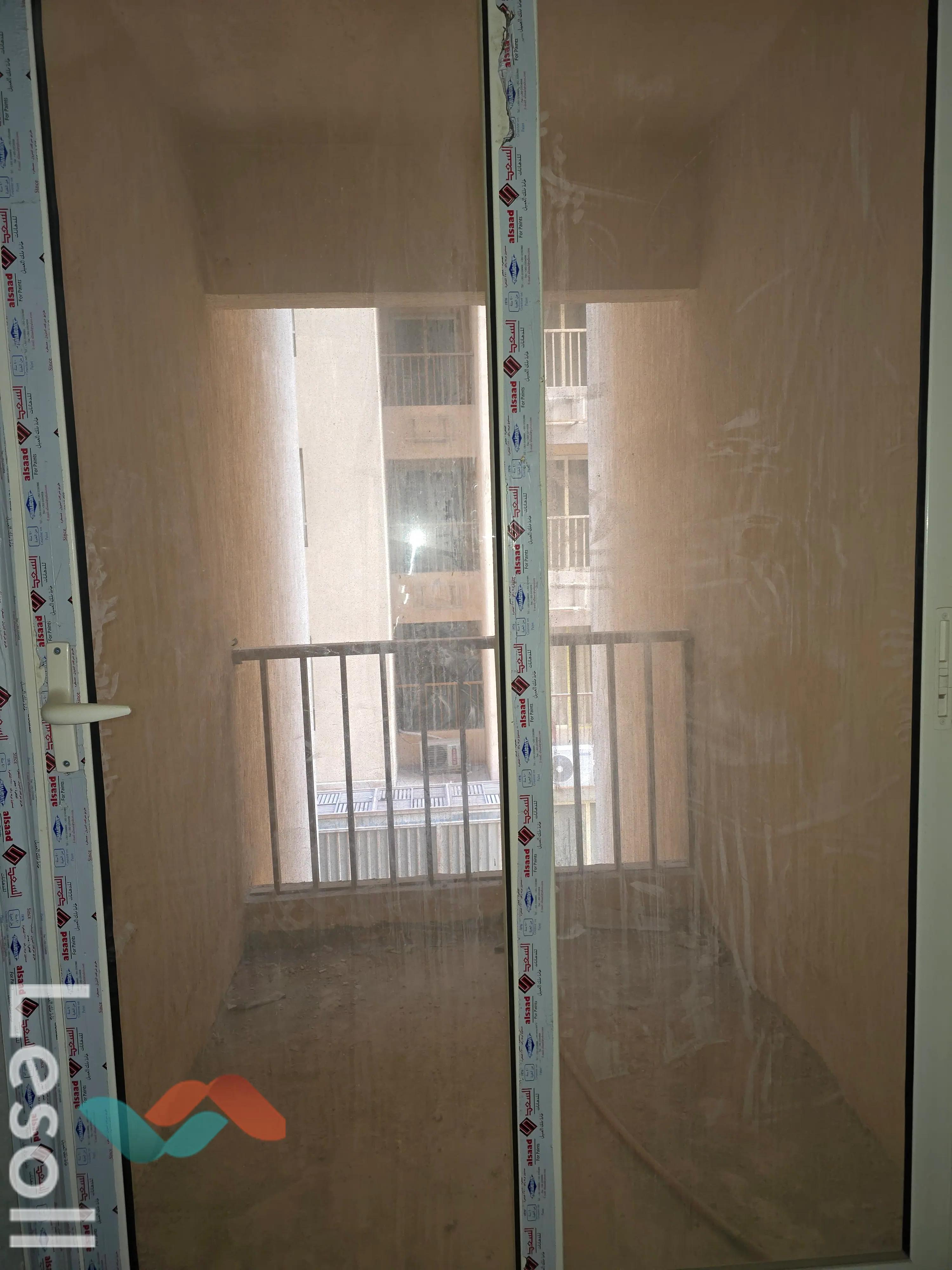 شقة للبيع بمساحة 185 متر و 3 غرف في  زهراء المعادي القاهرة