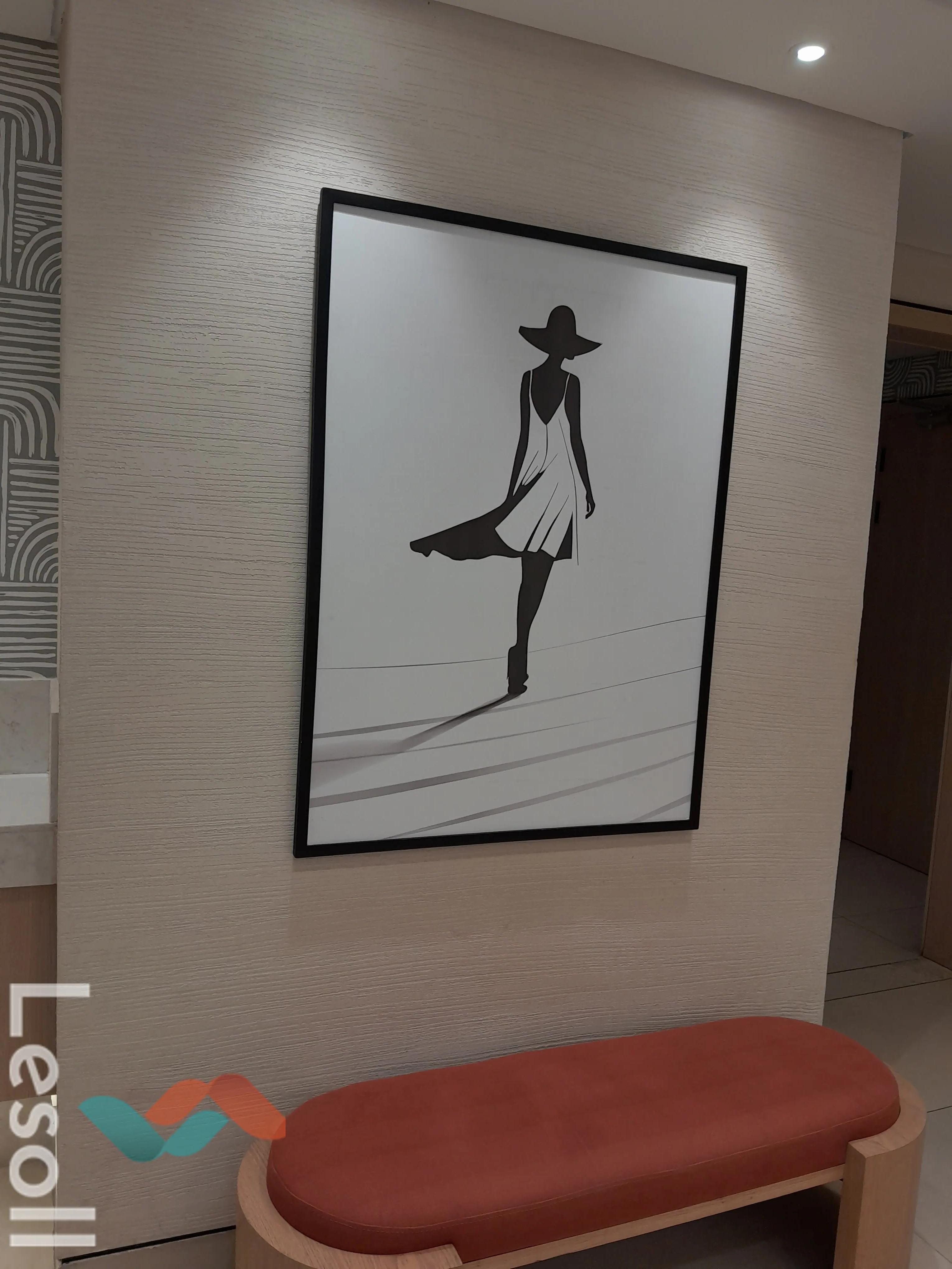 شقة للبيع بمساحة 400 متر و غرفتان في  6 اكتوبر الجيزة - صورة 2