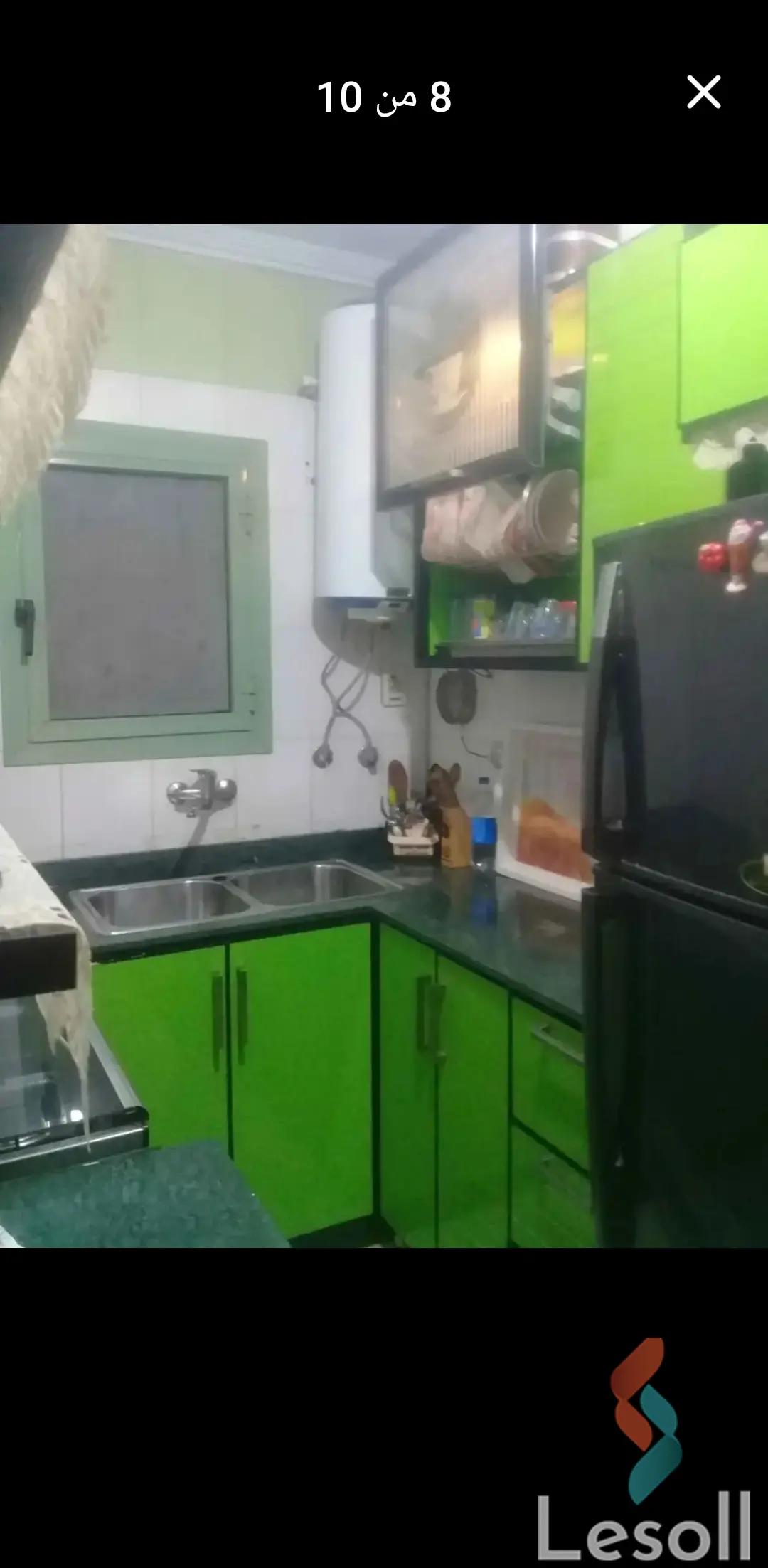 شقة للبيع بمساحة 130 متر و غرفتان في  فيصل الجيزة - صورة 3