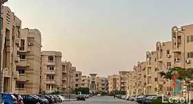 شقة للبيع بمساحة 165 متر و 3 غرف في  السادس من أكتوبر الجيزة