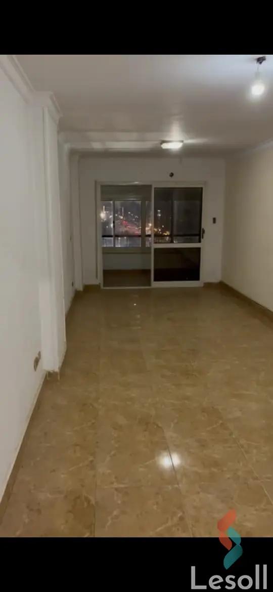 Apartment for sale with an area 130 meters and 2 room in  Nasr City Cairo 