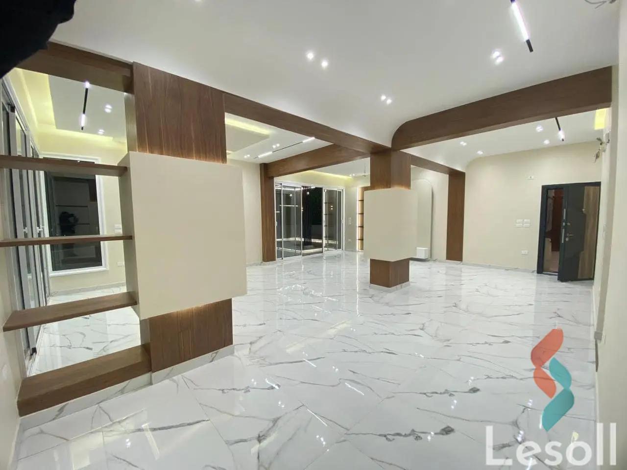 Apartment for sale with an area 300 meters and 3 rooms in  Nasr City Cairo  - Image 2