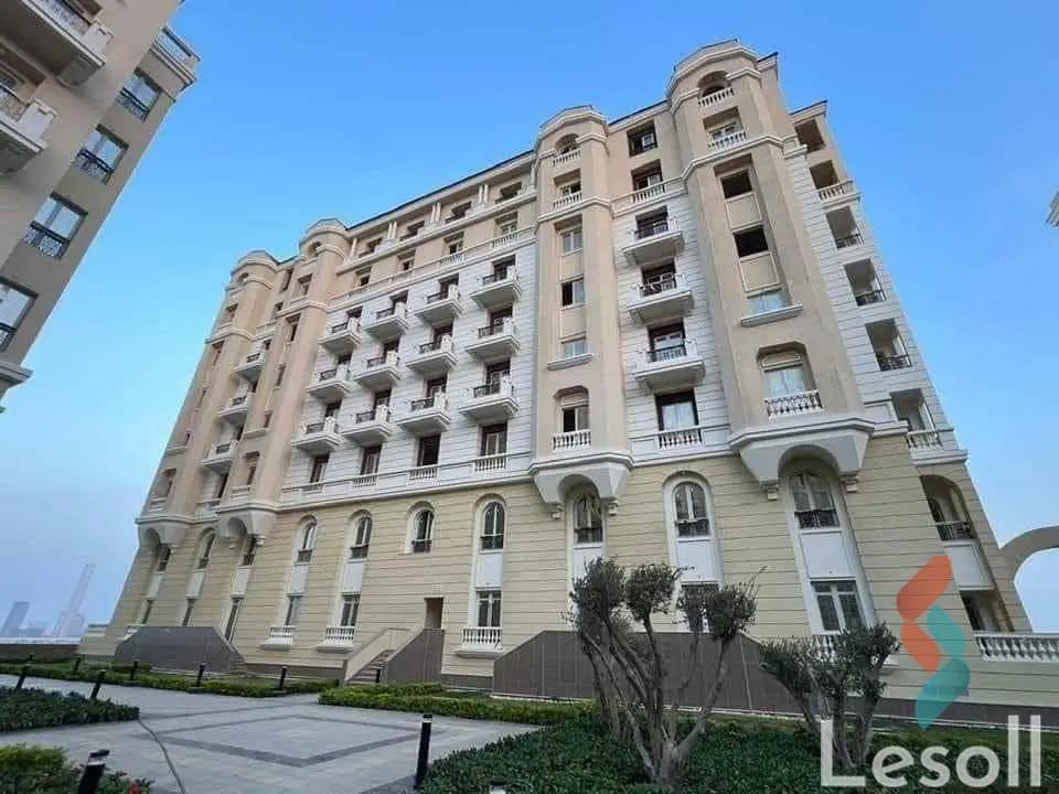 شقة للبيع بمساحة 75 متر و غرفتان في  العاصمة الإدارية القاهرة - صورة 4