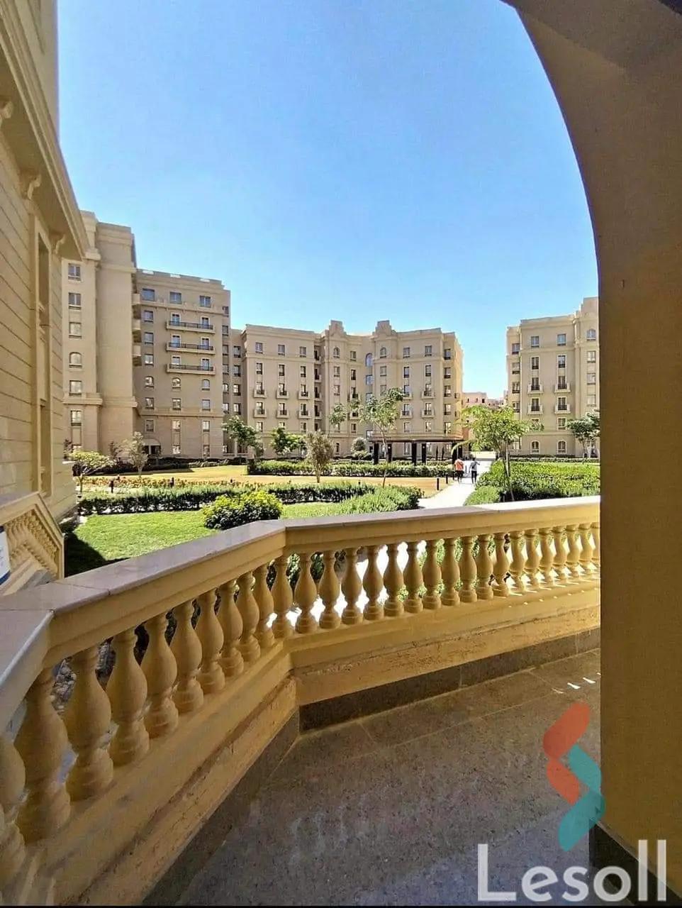 شقة للبيع بمساحة 75 متر و غرفتان في  العاصمة الإدارية القاهرة - كل الصور