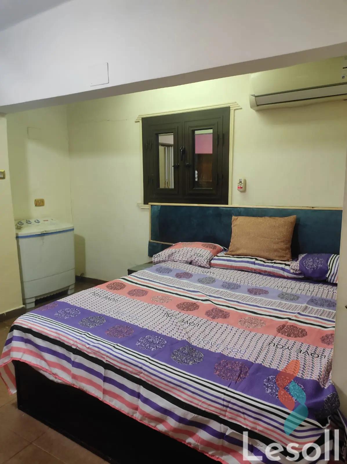 Apartment for sale with an area 132 meters and 2 room in  Haram Giza  - All Images