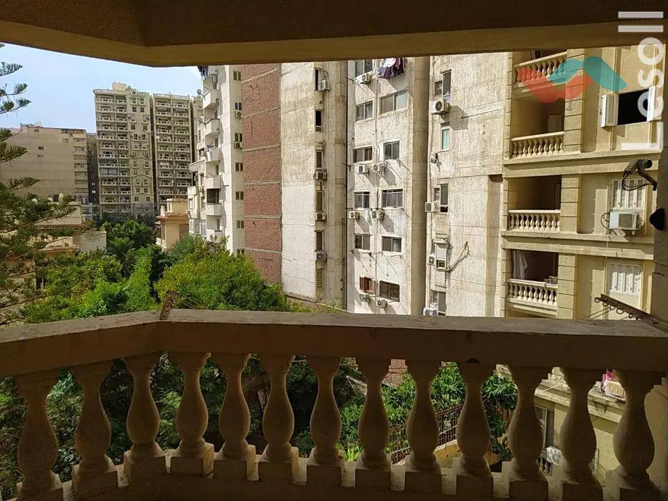 Apartment for sale with an area 135 meters and 2 room in  Glim Alexandria 