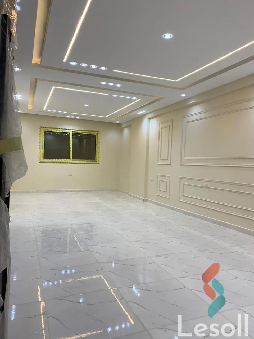Apartment for sale with an area 150 meters and 3 rooms in  Haram Giza  - Image 3